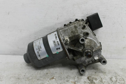 Mazda, BT50 Wiper Motor Up-Ur Front, Wiper Motor Assy (Linkage & Motor), 10/11 06/20