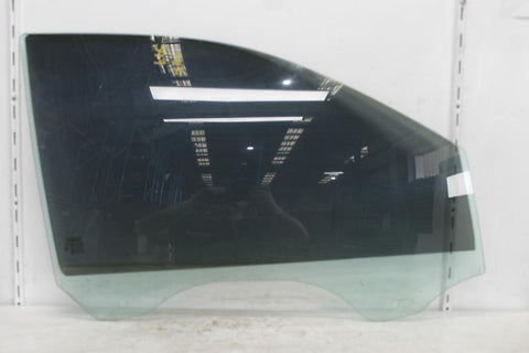 Mazda, BT50 Right Front Door Window Up-Ur Dual Cab, 10/11 06/20