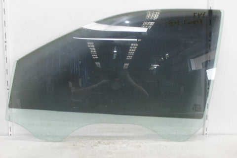 Mazda, BT50 Left Front Door Window Up-Ur Dual Cab, 10/11 06/20