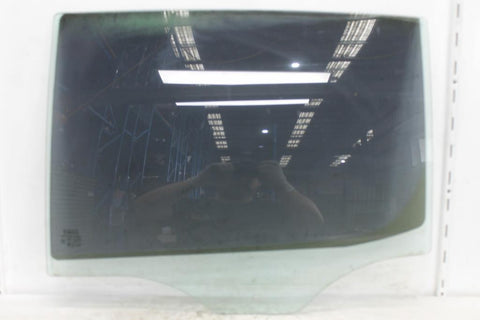 Mazda, BT50 Left Rear Door Window Up-Ur Dual Cab, 10/11 06/20