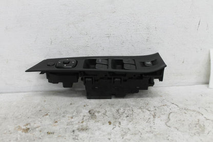 Mazda, BT50 Power Window Switch Rh Front (Master Switch) 4Dr Type, W/ Power Fold Mirror, Up, 10/11 08/15