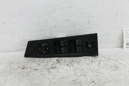 Mazda, BT50 Power Window Switch Rh Front (Master Switch) 4Dr Type, W/ Power Fold Mirror, Up, 10/11 08/15