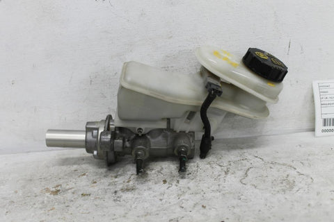 Mazda, BT50 Master Cylinder Up-Ur 10/11 06/20