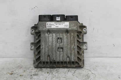 Mazda, BT50 Ecu Ecu 3.2, Diesel, Turbo, P/N Ab3912A650Kd, Ecu Only, Up Ur, 10/11 06/20