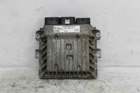 Mazda, BT50 Ecu Ecu 3.2, Diesel, Turbo, P/N Ab3912A650Kd, Ecu Only, Up Ur, 10/11 06/20