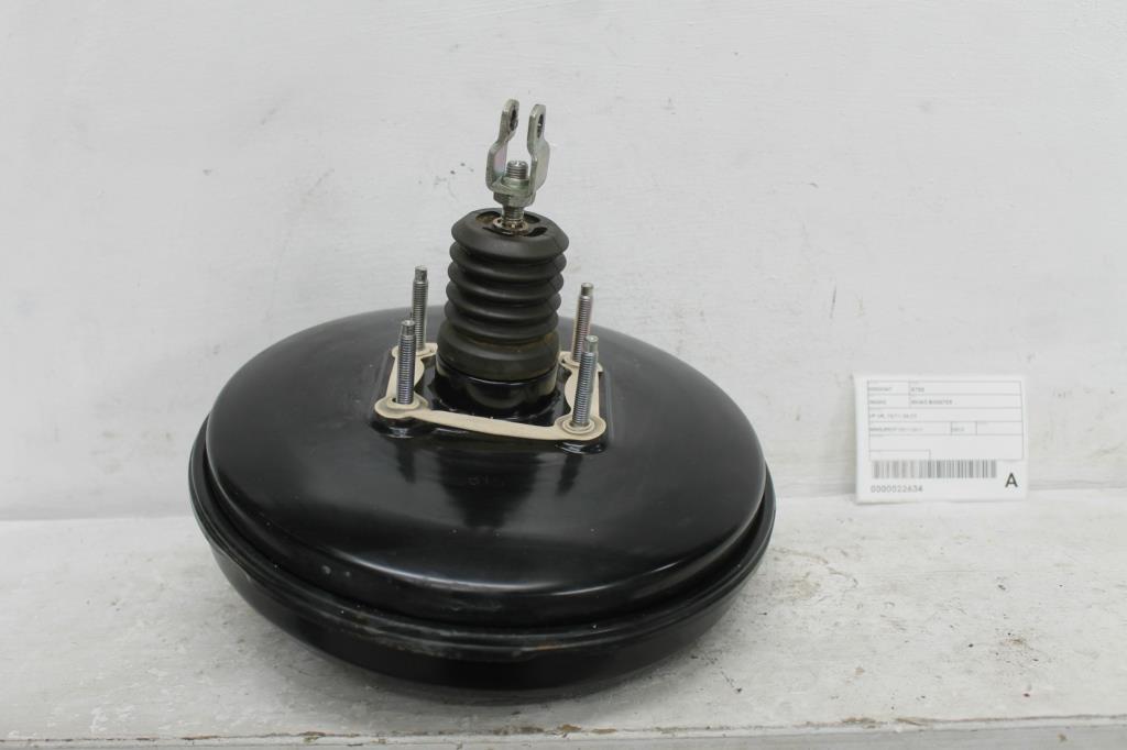 Mazda, BT50 Brake Booster Up-Ur 10/11 06/20