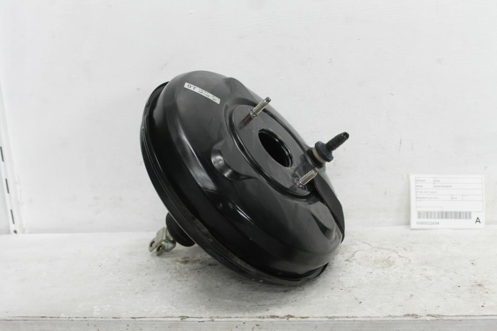 Mazda, BT50 Brake Booster Up-Ur 10/11 06/20