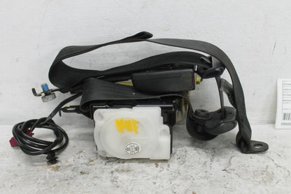 Mazda, BT50 Seat Belt Rh Front Assy (Belt And Stalk), Dual Cab, Up Ur, Bucket Seat Type, 10/11 06/20