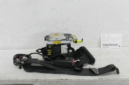 Mazda, BT50 Seat Belt Rh Front Assy (Belt And Stalk), Dual Cab, Up Ur, Bucket Seat Type, 10/11 06/20