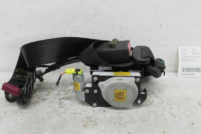 Mazda, BT50 Seat Belt Lh Front Assy (Belt And Stalk), Dual Cab, Up Ur, Bucket Seat Type, 10/11 06/20
