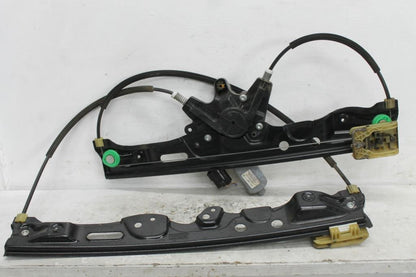 Mazda, BT50 Left Front Window Reg/Motor Up-Ur 2 Pin Type, 10/11 06/20