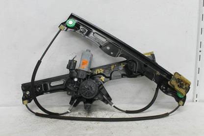 Mazda, BT50 Left Front Window Reg/Motor Up-Ur 2 Pin Type, 10/11 06/20