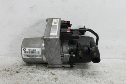 Jeep, Grandcherokee Steering Pump Diesel 3.0, Wk, 10/10 03/13