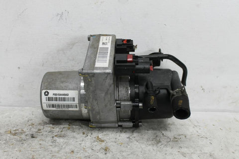 Jeep, Grandcherokee Steering Pump Diesel 3.0, Wk, 10/10 03/13