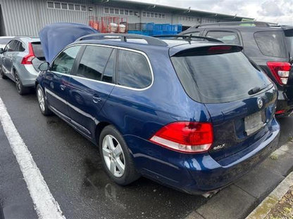 Volkswagen, Golf, Bonnet Gen 6, 10/08-01/16