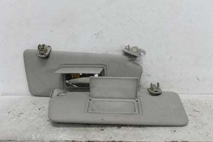 Renault, Clio Sun Visor X98 Pair, 09/13 10/19