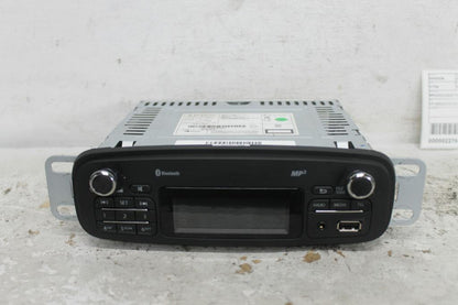 Renault, Clio Stereo/Head Unit Mp3/Cd/Cassette X98, 09/13 10/19