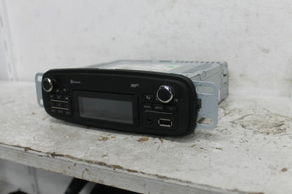 Renault, Clio Stereo/Head Unit Mp3/Cd/Cassette X98, 09/13 10/19