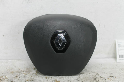 Renault, Clio Right Airbag Steering Wheel X98, 09/13 10/19