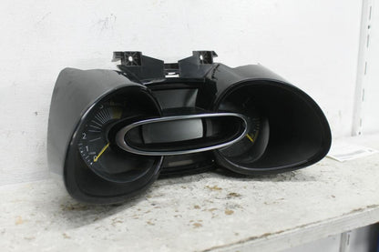 Renault, Clio Instrument Cluster X98 Dynamique/Expression/Authentique, 09/13 10/19