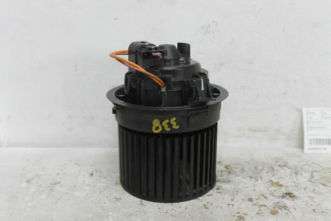 Renault, Clio Heater Fan Motor X98 09/13 10/19