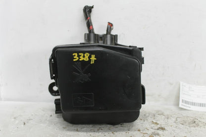Renault, Clio Fuse Box X98 09/13 10/19