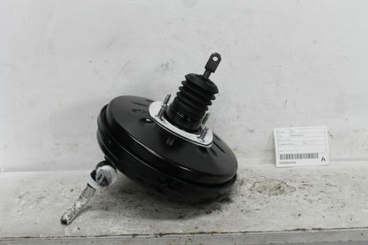 Renault, Clio Brake Booster X98 09/13 10/19