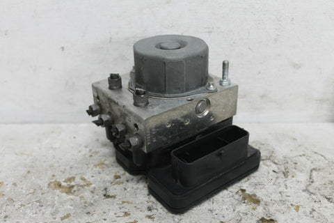 Renault, Clio Abs Pump/Modulator X98 09/13 10/19