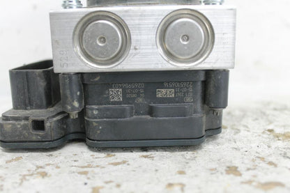 Renault, Clio Abs Pump/Modulator X98 09/13 10/19