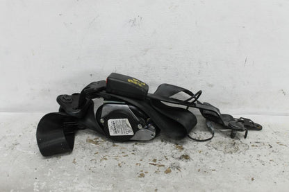 Renault, Clio Seat Belt Rh Front Assy (Belt And Stalk), X98, 09/13 10/19