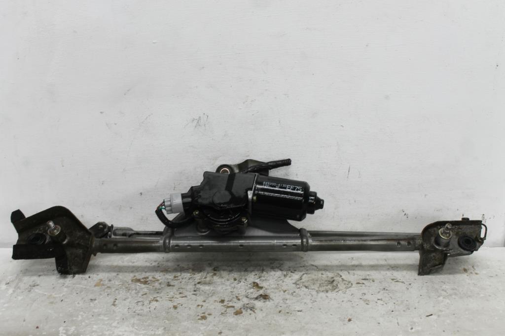 Mazda, Tribute Wiper Motor Front Yu Series, 02/01 06/06