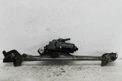 Mazda, Tribute Wiper Motor Front Yu Series, 02/01 06/06