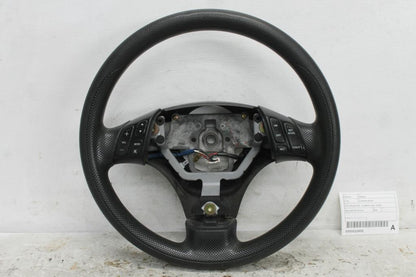 Mazda, Tribute Steering Wheel With Cruise Type Yu Series, 02/01 06/06