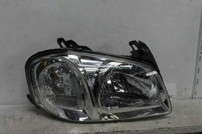 Mazda, Tribute Right Headlamp Yu Series 11/03 06/06
