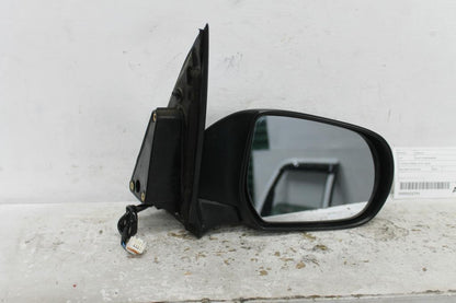 Mazda, Tribute Right Door Mirror Yu Series Power, 02/01 06/06