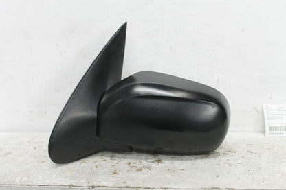 Mazda, Tribute Left Door Mirror Yu Series Power 02/01 06/06