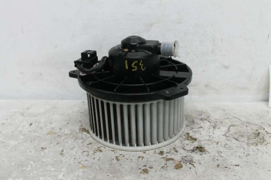 Mazda, Tribute Heater Fan Motor Yu Series 02/01 06/06