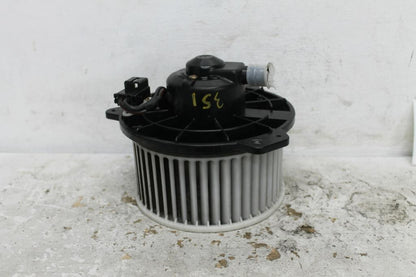 Mazda, Tribute Heater Fan Motor Yu Series 02/01 06/06