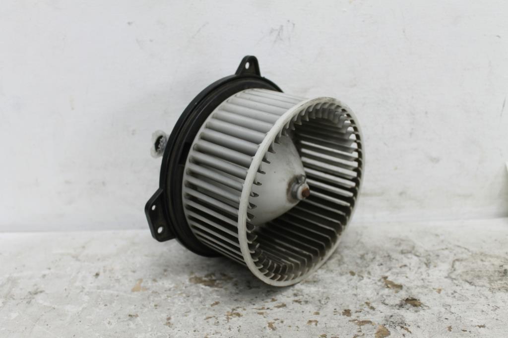 Mazda, Tribute Heater Fan Motor Yu Series 02/01 06/06
