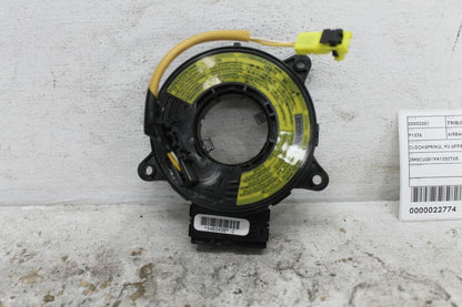 Mazda, Tribute Airbag Module/Sensor Clockspring Yu Series, 02/01 06/06