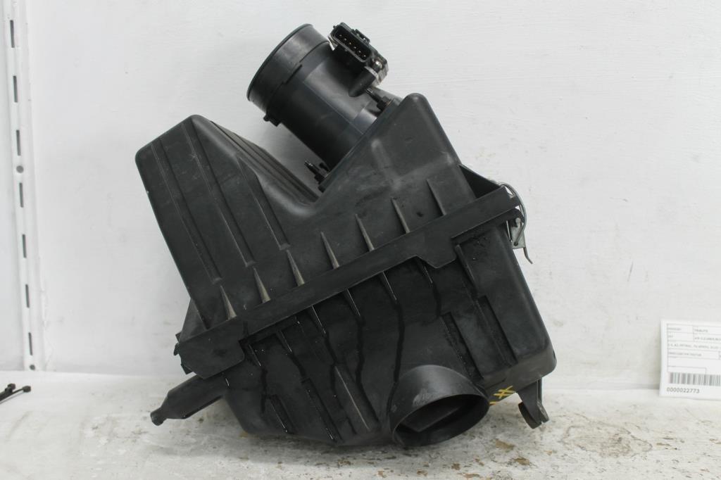 Mazda, Tribute Air Cleaner/Box 3.0 Aj, Petrol, Yu Series, 02/01 03/08