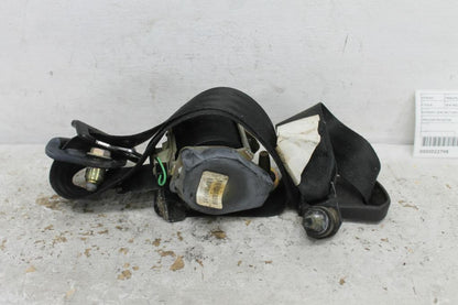 Mazda, Tribute Seat Belt Rh Front Seat Belt Only, Yu Series, 02/01 06/06