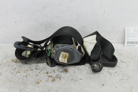 Mazda, Tribute Seat Belt Rh Front Seat Belt Only, Yu Series, 02/01 06/06