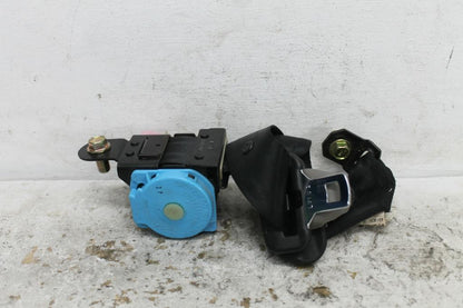 Mazda, Tribute Seat Belt Rh Rear Seat Belt Only, Yu Series, 02/01 06/06