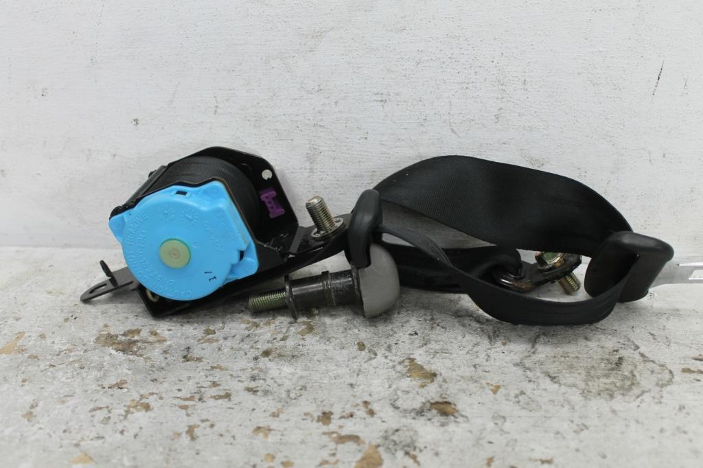 Mazda, Tribute Seat Belt Lh Rear Seat Belt Only, Yu Series, 02/01 06/06