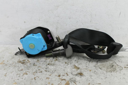 Mazda, Tribute Seat Belt Lh Rear Seat Belt Only, Yu Series, 02/01 06/06