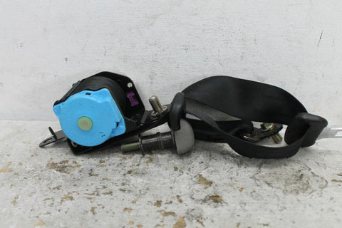 Mazda, Tribute Seat Belt Lh Rear Seat Belt Only, Yu Series, 02/01 06/06