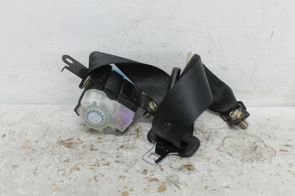 Mazda, Tribute Seat Belt Lh Rear Seat Belt Only, Yu Series, 02/01 06/06