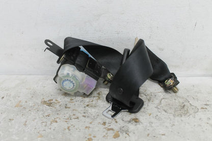 Mazda, Tribute Seat Belt Lh Rear Seat Belt Only, Yu Series, 02/01 06/06