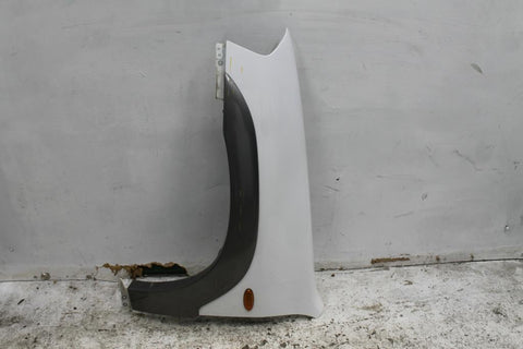 Mazda, Tribute Left Guard Yu Series Flared Type, 02/01 06/06